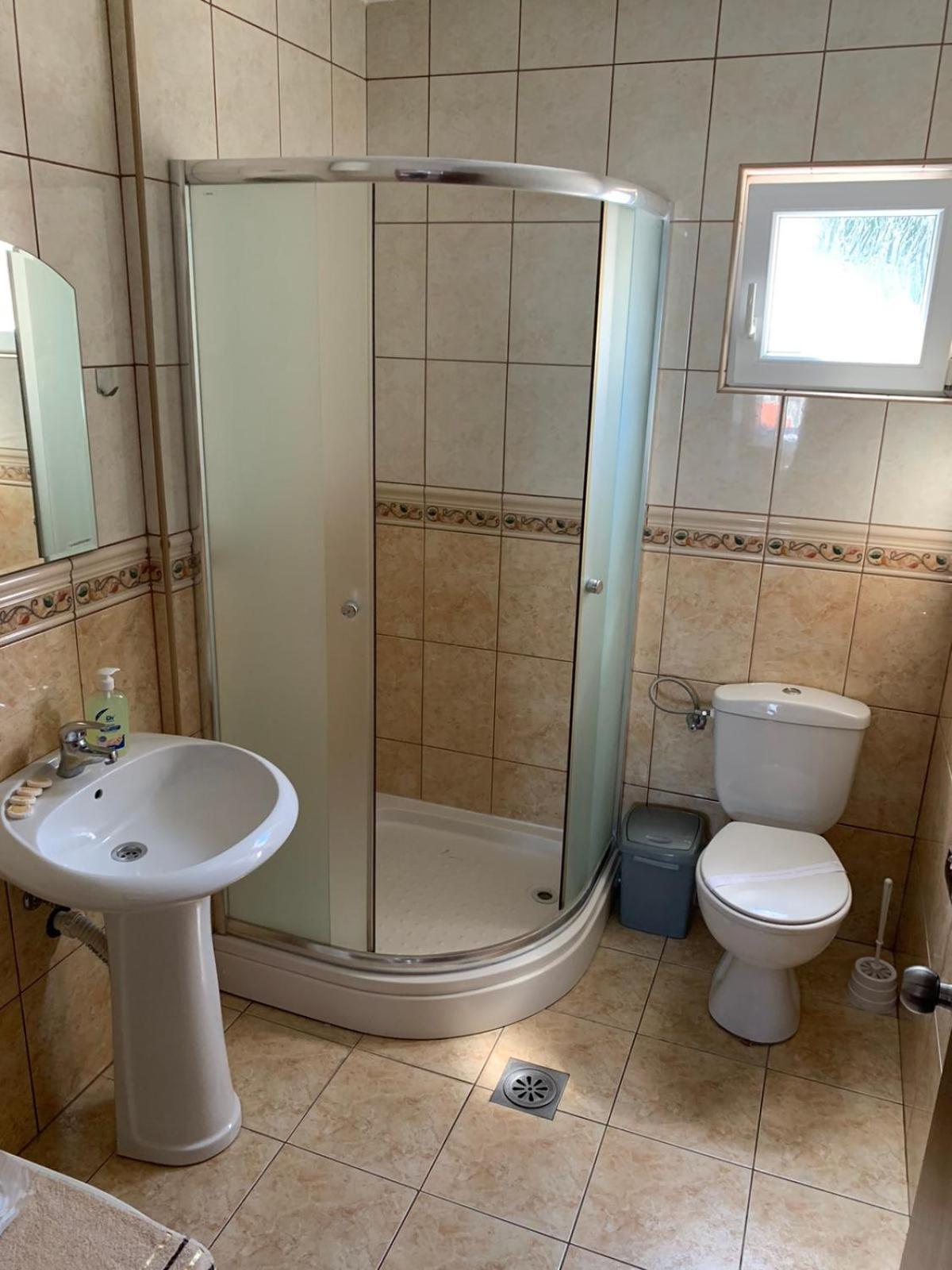 Apartmani Ilic Bečići Habitación foto