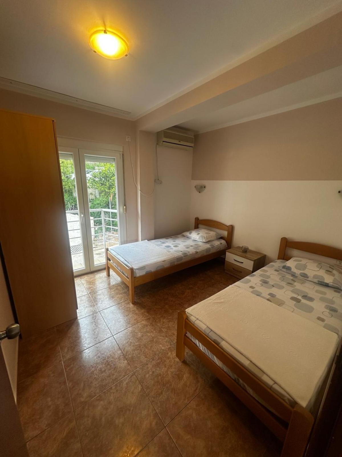 Apartmani Ilic Bečići Exterior foto